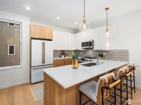 4123 A Chilberg Avenue SW, Seattle WA 98116