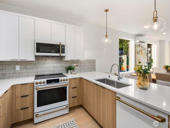 4123 A Chilberg Avenue SW, Seattle WA 98116