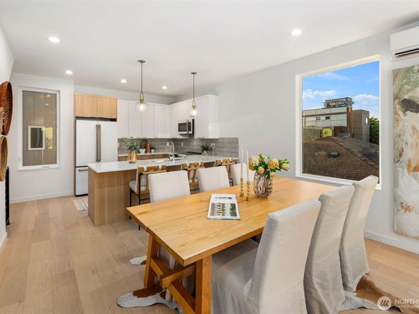 4123 A Chilberg Avenue SW, Seattle WA 98116