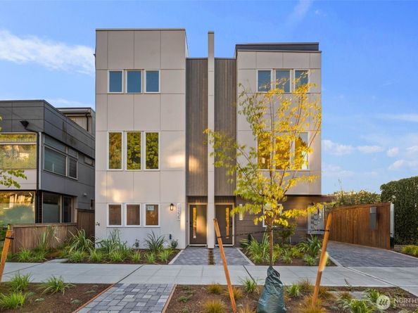 4123 A Chilberg Avenue SW, Seattle WA 98116