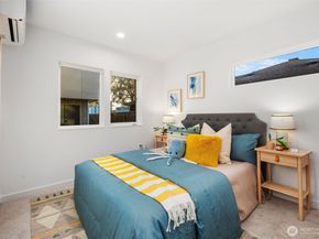 4123 A Chilberg Avenue SW, Seattle WA 98116
