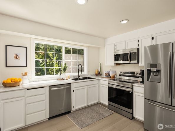 4656 191st Avenue SE, Issaquah WA 98027