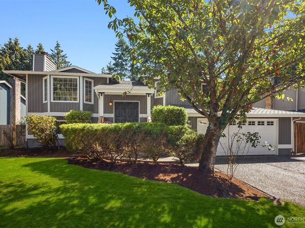 4656 191st Avenue SE, Issaquah WA 98027