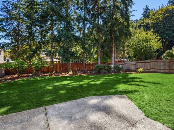 4656 191st Avenue SE, Issaquah WA 98027