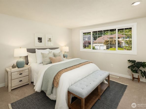 4656 191st Avenue SE, Issaquah WA 98027