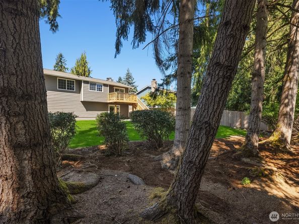4656 191st Avenue SE, Issaquah WA 98027