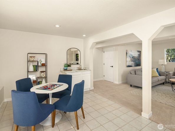 4656 191st Avenue SE, Issaquah WA 98027