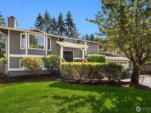 4656 191st Avenue SE, Issaquah WA 98027