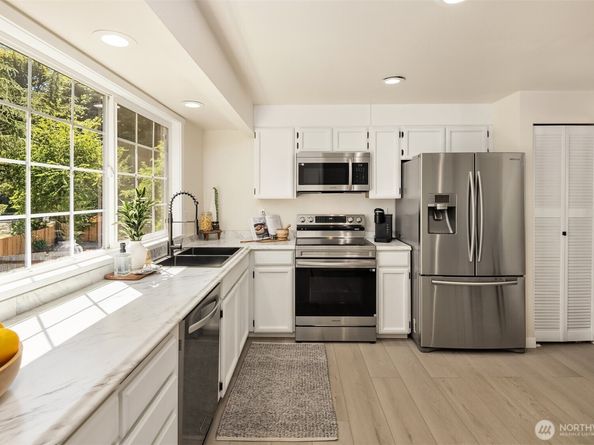 4656 191st Avenue SE, Issaquah WA 98027