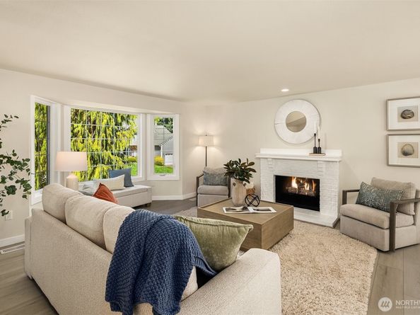 4656 191st Avenue SE, Issaquah WA 98027