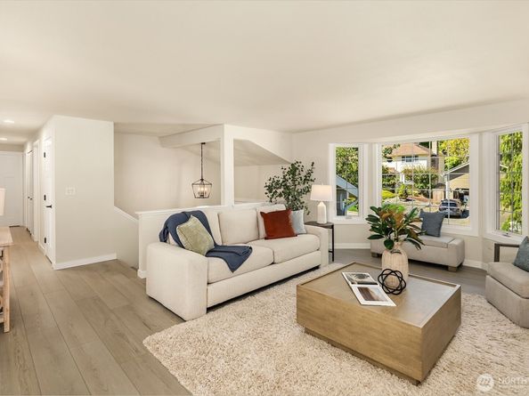 4656 191st Avenue SE, Issaquah WA 98027