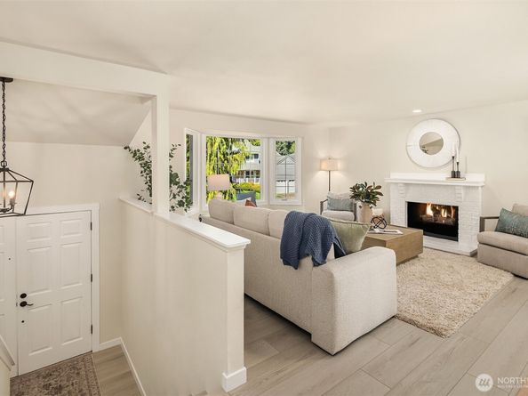 4656 191st Avenue SE, Issaquah WA 98027