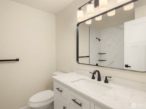 4656 191st Avenue SE, Issaquah WA 98027