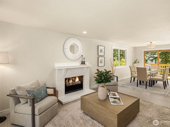 4656 191st Avenue SE, Issaquah WA 98027