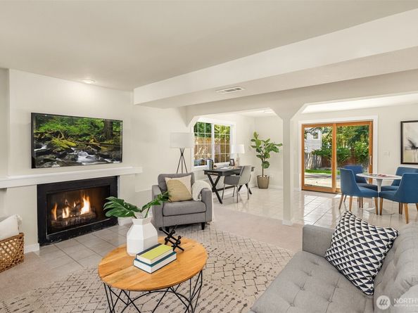 4656 191st Avenue SE, Issaquah WA 98027