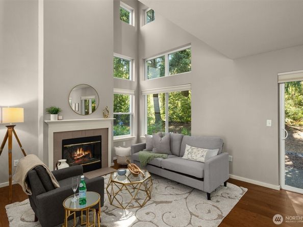 3752 257th Avenue SE, Sammamish WA 98029