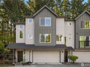 3752 257th Avenue SE, Sammamish WA 98029