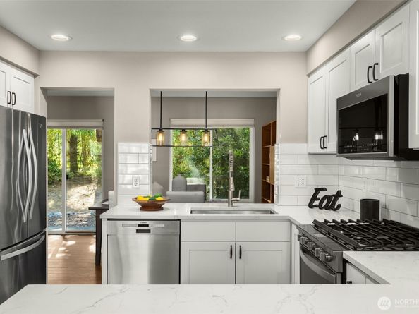 3752 257th Avenue SE, Sammamish WA 98029