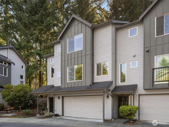 3752 257th Avenue SE, Sammamish WA 98029