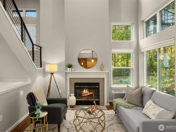 3752 257th Avenue SE, Sammamish WA 98029
