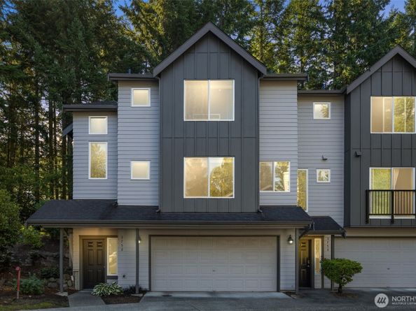 3752 257th Avenue SE, Sammamish WA 98029