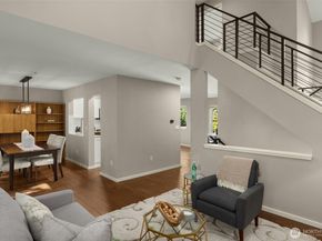 3752 257th Avenue SE, Sammamish WA 98029