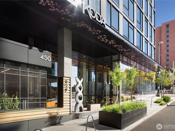 450 S Main St 912, Seattle WA 98104