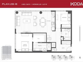 450 S Main St 912, Seattle WA 98104