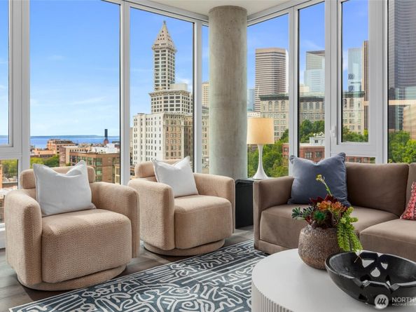 450 S Main St 912, Seattle WA 98104