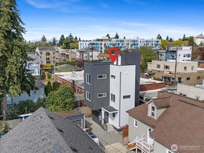 6751 14th Avenue NW, Seattle WA 98117