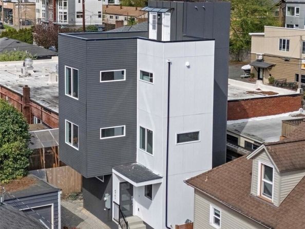 6751 14th Avenue NW, Seattle WA 98117