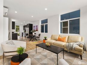 4051 Rainier Avenue S, Seattle WA 98118