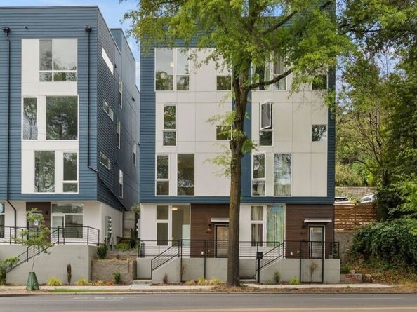 4051 Rainier Avenue S, Seattle WA 98118