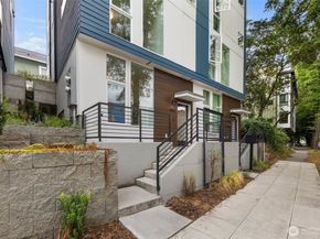 4051 Rainier Avenue S, Seattle WA 98118