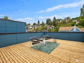 4051 Rainier Avenue S, Seattle WA 98118