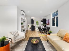 4051 Rainier Avenue S, Seattle WA 98118