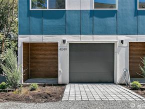 4051 Rainier Avenue S, Seattle WA 98118