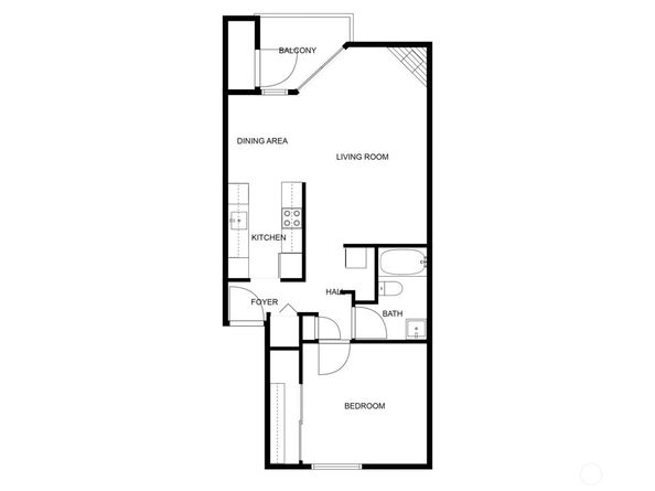 12744 NE 116th Street K33, Kirkland WA 98034