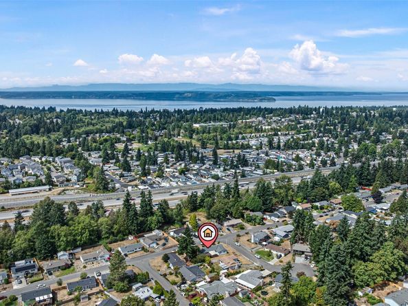 29540 32nd Place S, Auburn WA 98001