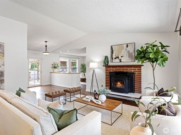 29540 32nd Place S, Auburn WA 98001