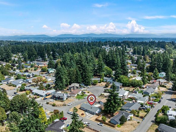 29540 32nd Place S, Auburn WA 98001