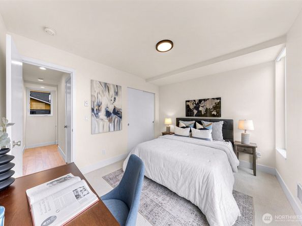 2638 NW 62nd Street, Seattle WA 98107
