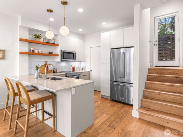 2638 NW 62nd Street, Seattle WA 98107