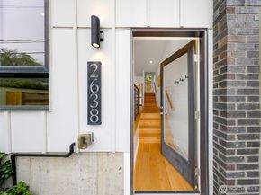 2638 NW 62nd Street, Seattle WA 98107