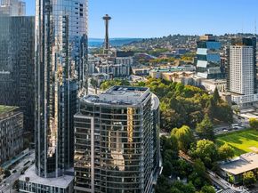 820 Blanchard Street 803, Seattle WA 98121