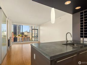 820 Blanchard Street 803, Seattle WA 98121