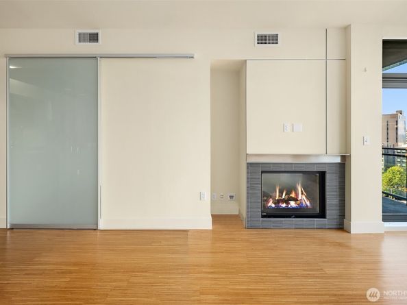 820 Blanchard Street 803, Seattle WA 98121