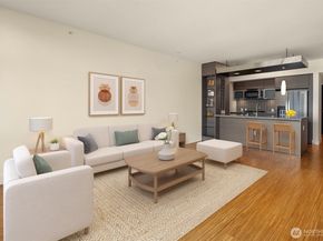 820 Blanchard Street 803, Seattle WA 98121