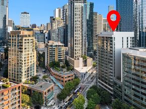 820 Blanchard Street 803, Seattle WA 98121