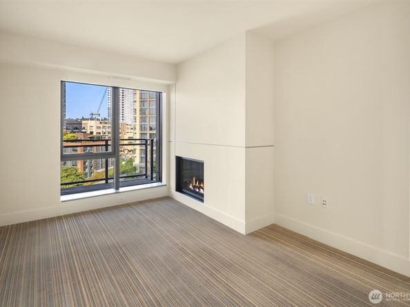 820 Blanchard Street 803, Seattle WA 98121